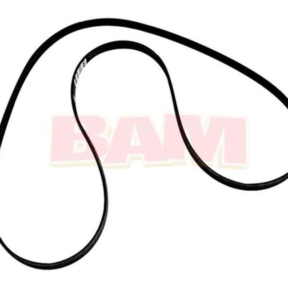 Serpentine Belt 2287 mm image number 0