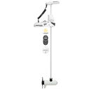 Riptide Ulterra i-Pilot Saltwater Bow-Mount Trolling Motors image number 0