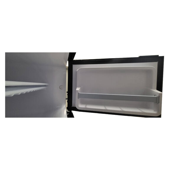 Cruise 226 Refrigerator/Freezer, AC/DC, Black image number 5