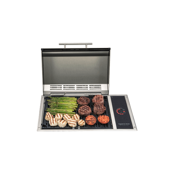 Frontier Electric Grill image number 4