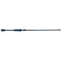 7'6" AMP&trade; Saltwater Baitcasting Rod, Medium/Heavy Power image number 0
