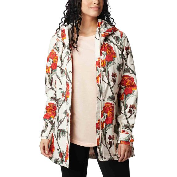 Women's Splash A Little&trade; II Jacket image number 0