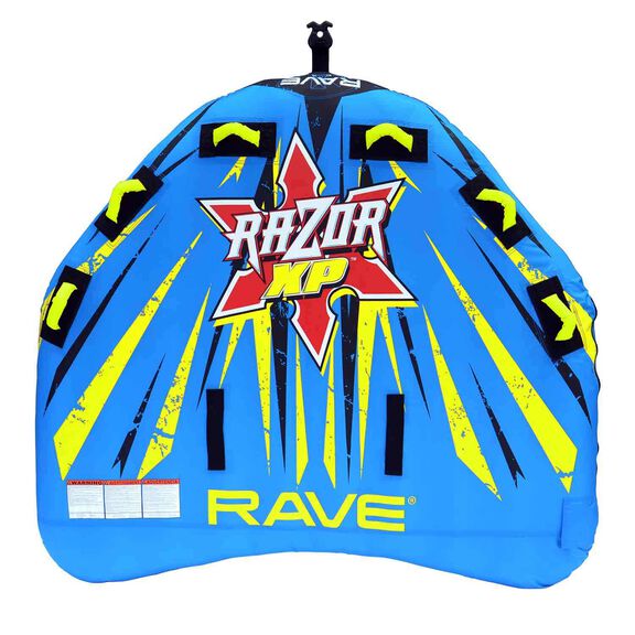 Razor XP 3-Person Towable Tube image number 0