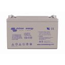 Victron Energy 12V/110Ah Gel Deep Cycle Battery image number 0