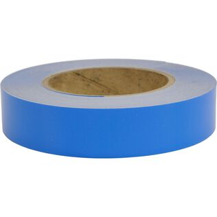 Premium 3/4" X 50' Single Pinstripe - Olympic blue
