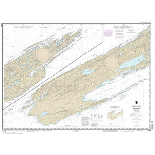 #14976 Isle Royale