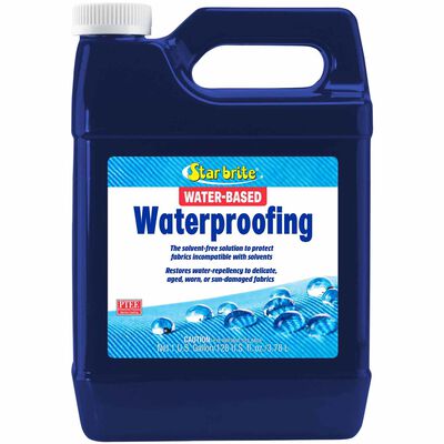 WEST MARINE Waterproofing Protectant with PTEF®, 22oz.