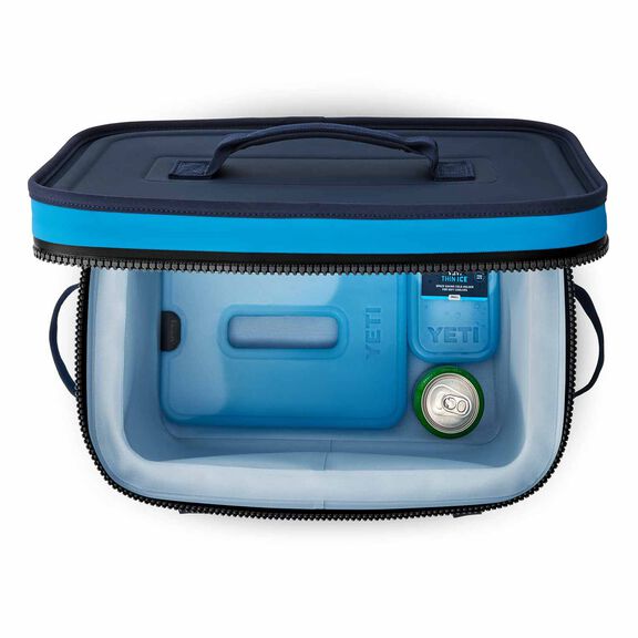Hopper Flip&trade; 18 Soft-Sided Cooler image number 7