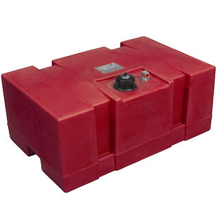 24 Gallon Above-Deck Fuel Tank