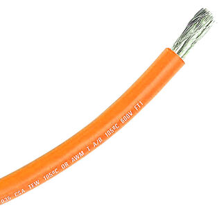 16 AWG Primary Wire by the Foot