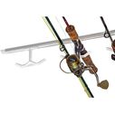 Hang-M-High Ceiling Fishing Rod Rack image number 1