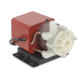 Seawater Circulation Pump 500gph 230V For 16000Btu Systems