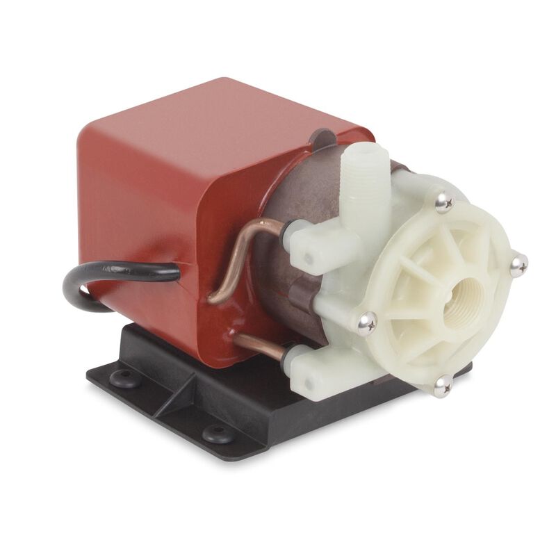 Seawater Circulation Pump 500gph 230V For 16000Btu Systems image number 0