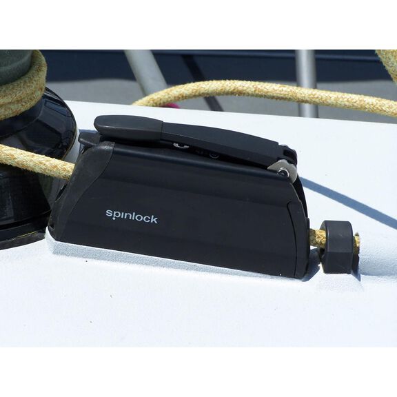 XXB0812 Powerclutch - Secure Clutching for High Loads image number 1