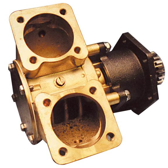 Johnson Engine Cooling Pumps image number 0