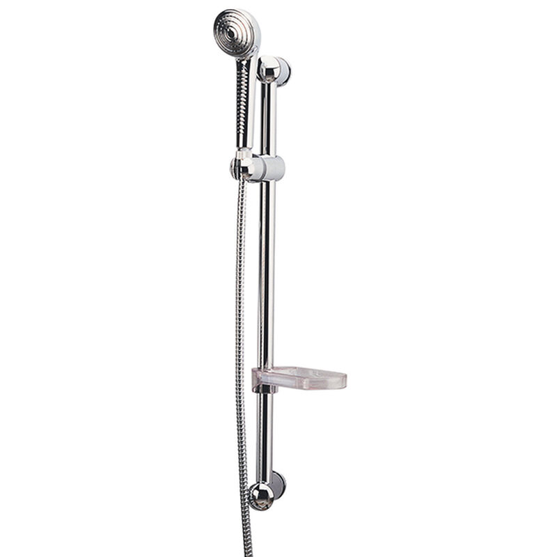 Shower Kit with Wall Rail image number 0