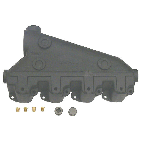 18-1929 Manifold - Starboard for Crusader Inboards