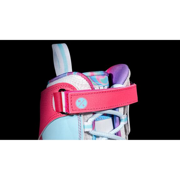 Aries Women's Wakeboard Boot, 6 image number 5