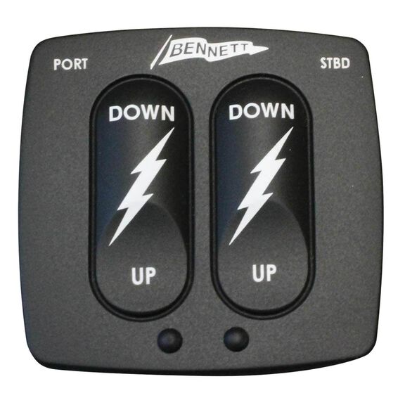 Helm Keypad, Non-Indicator image number 0
