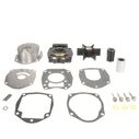 Water Pump Repair Kit 8M0113799 for Mercury 30-125 Hp 2-Stroke and 4-Stroke Outboards image number 0