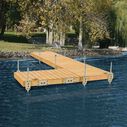 Standard Stationary Dock image number 1