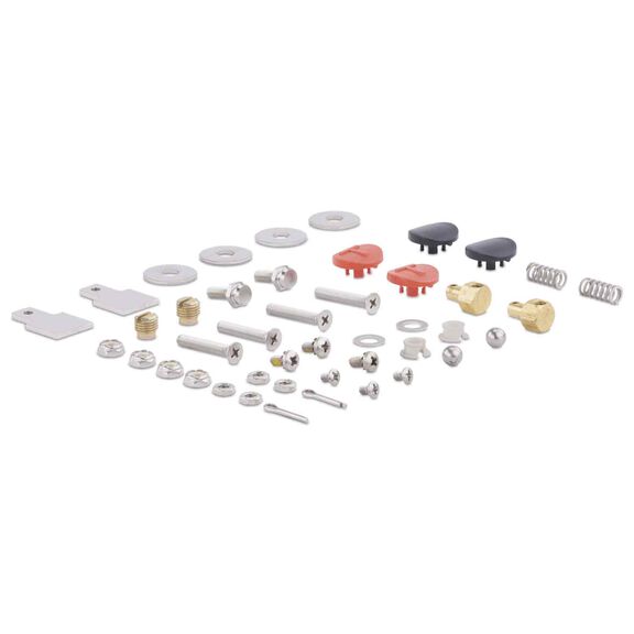 Seastar CA68057P Hardware Kit, CH4400 Controls image number 0