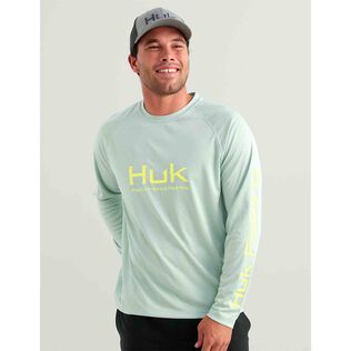 Men's Vented Pursuit Shirt