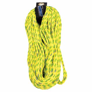 60' 2-Person Safety Tube Rope