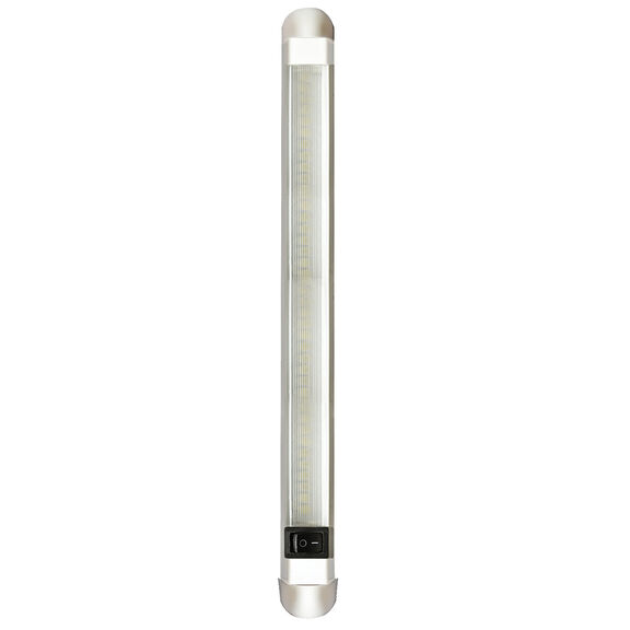 LED Interior Rail Light, 12"L image number 0
