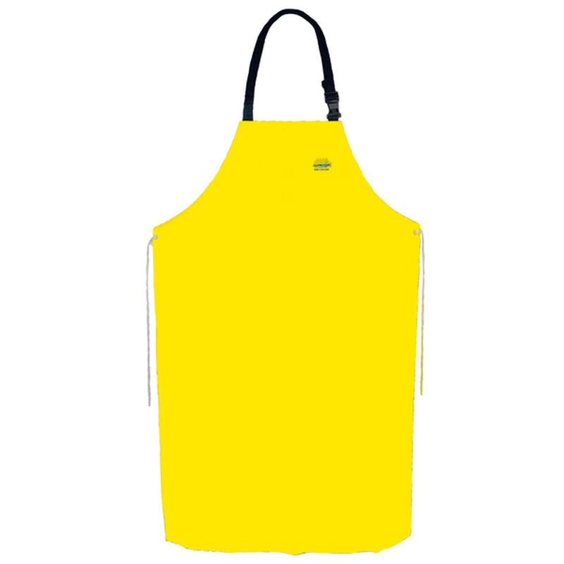 Clipper Apron Yellow image number 0