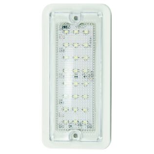 LED Trailer Interior Light