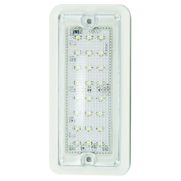 LED Trailer Interior Light image number 0