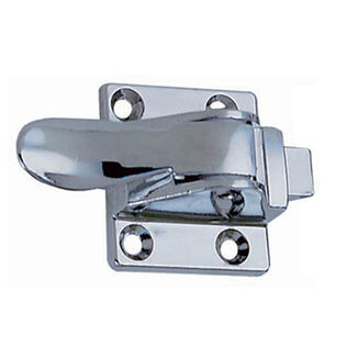 Cupboard Catch - Offset Strike Box