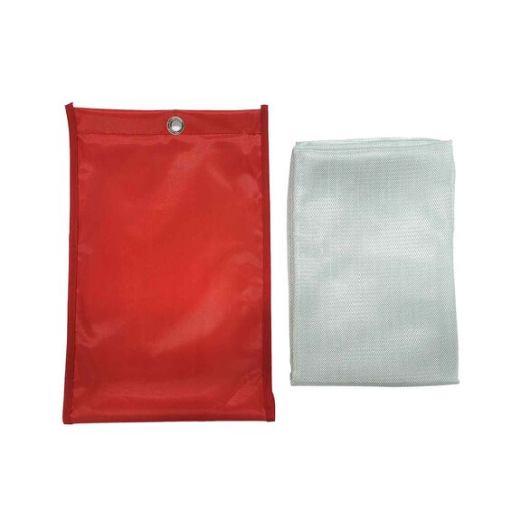Fire Blankets image number 1