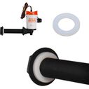 Universal Livewell/Bilge Pump Washer image number 2