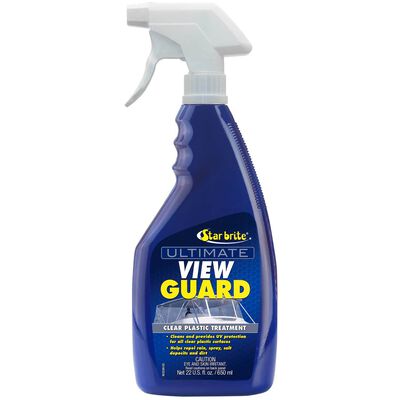 View Guard Visibility Enhancer, 22oz.