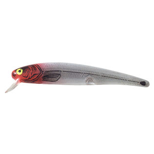 Long A Minnow Jerkbait, 3 1/2"