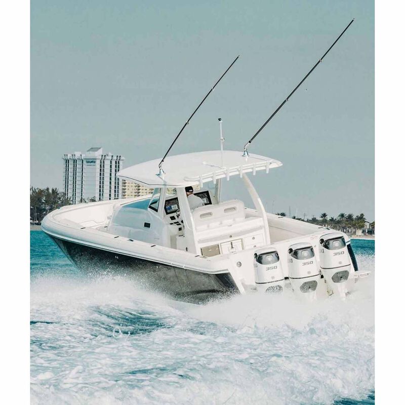 TACO MARINE Pro Series GS500 Outrigger Kit