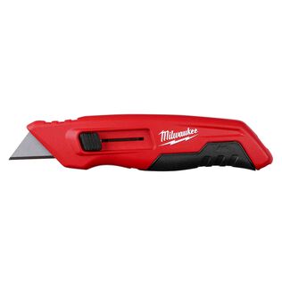 Side Sliding Utility Knife
