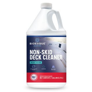 Non-Skid Deck Cleaner