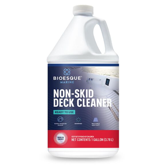 Non-Skid Deck Cleaner image number 0