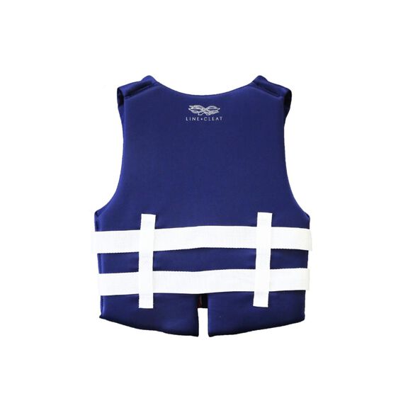 USCG Youth Life Jacket, 50-90 lbs. image number 1