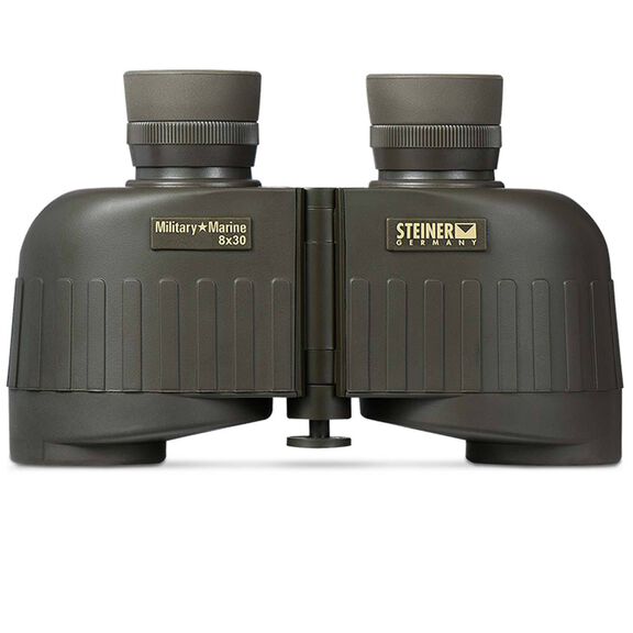 MM830 Military-Marine&reg; 8 x 30 Binoculars image number 0