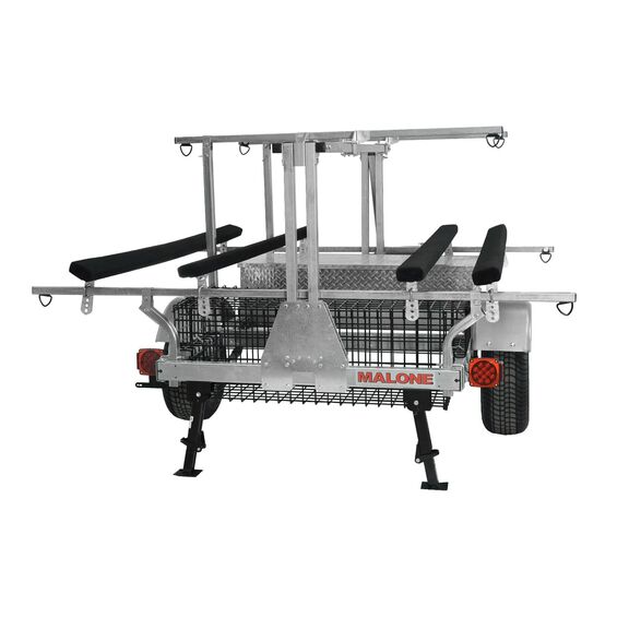 MegaSport Overland Angler Package image number 6