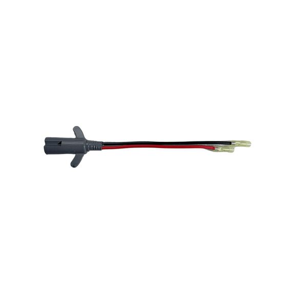 Trolling Motor Plug and Receptacle, 12V or 24V image number 3