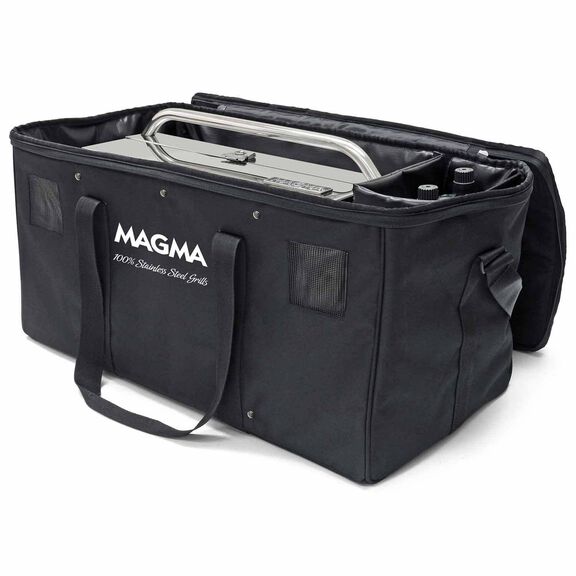 Padded Grill Carrying Cases image number 1