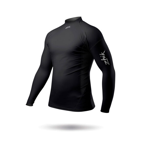 Men's Eco Spandex Long Sleeve Top image number 1