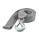 20' x 2" Regular Winch Strap image number 1