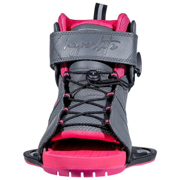 Viva Wakeboard Binding, Women's, 4-8.5 image number 2