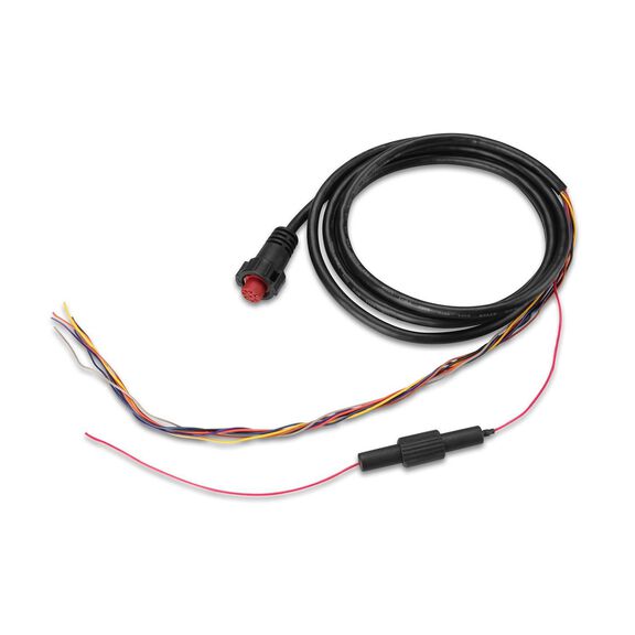 8-Pin Power Cable image number 0